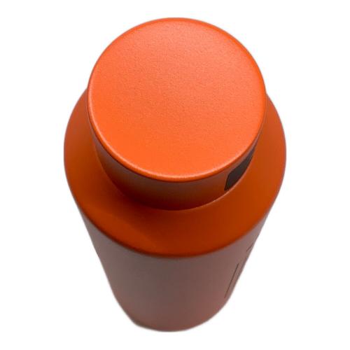 STARBUCKS COFFEE (スターバックスコーヒー) ステンレスボトル マットオレンジ 591 PORTER