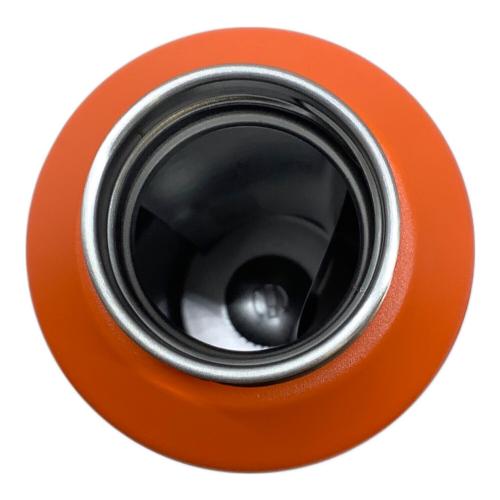 STARBUCKS COFFEE (スターバックスコーヒー) ステンレスボトル マットオレンジ 591 PORTER