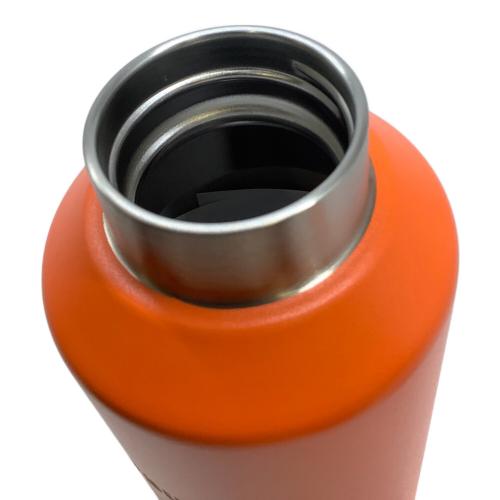 STARBUCKS COFFEE (スターバックスコーヒー) ステンレスボトル マットオレンジ 591 PORTER