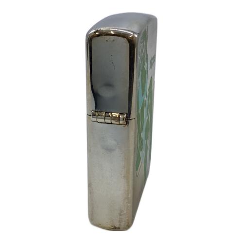 ZIPPO LADY GIRL
