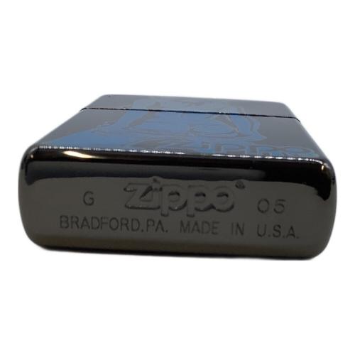 ZIPPO LADY GIRL