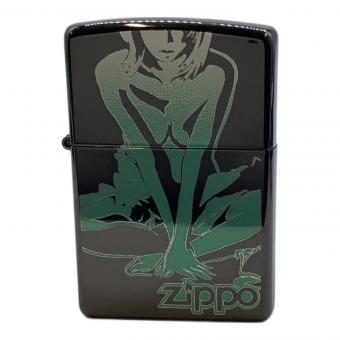 ZIPPO LADY GIRL