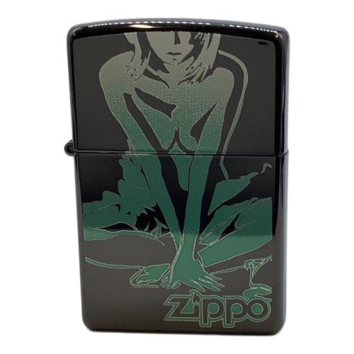 ZIPPO LADY GIRL