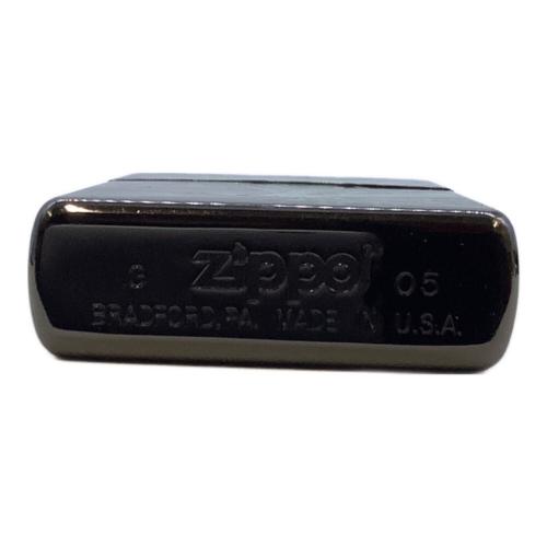 ZIPPO LADY GIRL