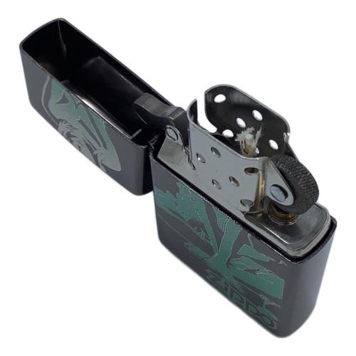 ZIPPO LADY GIRL
