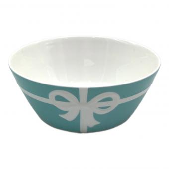 TIFFANY & Co. (ティファニー) ボウル 3121 3401 ブルーボックス