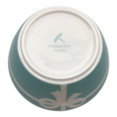 TIFFANY & Co. (ティファニー) ボウル 3121 3401 ブルーボックス