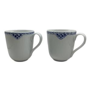 ROYAL COPENHAGEN (ロイヤル・コペンハーゲン) マグカップ プリンセス