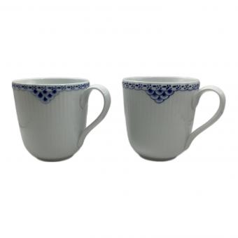 ROYAL COPENHAGEN (ロイヤル・コペンハーゲン) マグカップ プリンセス