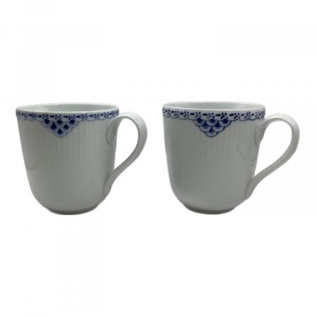 ROYAL COPENHAGEN (ロイヤル・コペンハーゲン) マグカップ プリンセス