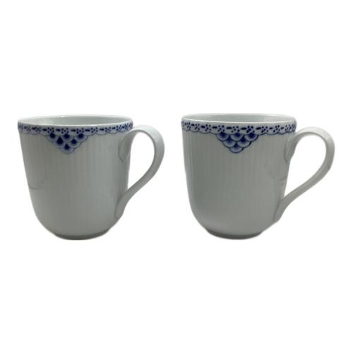 ROYAL COPENHAGEN (ロイヤル・コペンハーゲン) マグカップ プリンセス