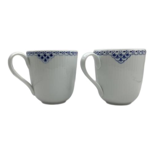 ROYAL COPENHAGEN (ロイヤル・コペンハーゲン) マグカップ プリンセス