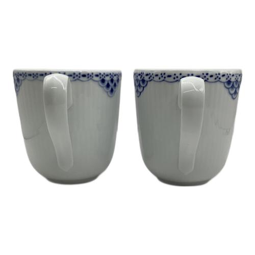 ROYAL COPENHAGEN (ロイヤル・コペンハーゲン) マグカップ プリンセス