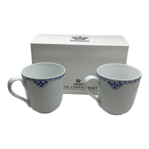 ROYAL COPENHAGEN (ロイヤル・コペンハーゲン) マグカップ プリンセス