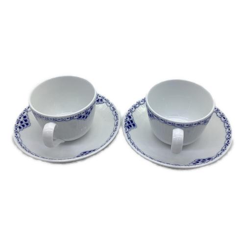 ROYAL COPENHAGEN (ロイヤル・コペンハーゲン) カップ&ソーサー プリンセス