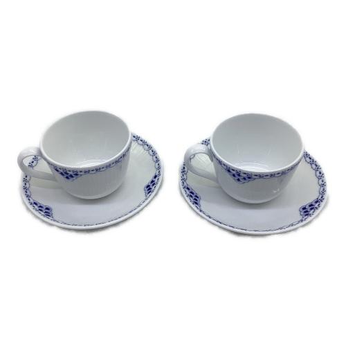 ROYAL COPENHAGEN (ロイヤル・コペンハーゲン) カップ&ソーサー プリンセス