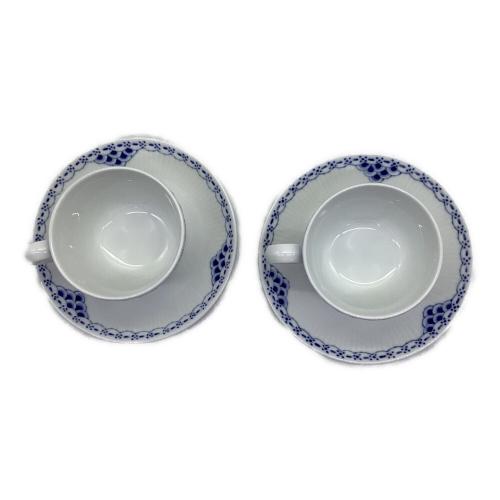 ROYAL COPENHAGEN (ロイヤル・コペンハーゲン) カップ&ソーサー プリンセス