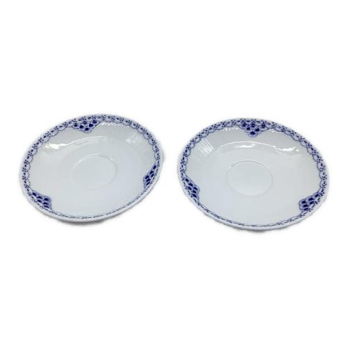 ROYAL COPENHAGEN (ロイヤル・コペンハーゲン) カップ&ソーサー プリンセス