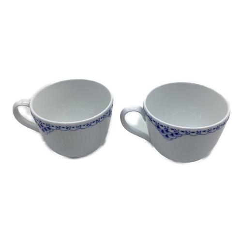 ROYAL COPENHAGEN (ロイヤル・コペンハーゲン) カップ&ソーサー プリンセス