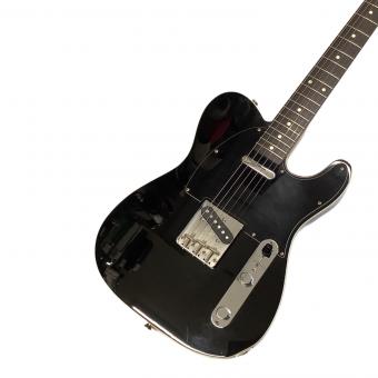 FENDER JAPAN (フェンダージャパン) エレキギター 9