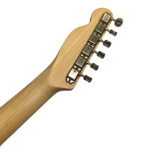 FENDER JAPAN (フェンダージャパン) エレキギター 9