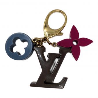 LOUIS VUITTON (ルイ ヴィトン) バッグチャーム ビジューサック・プレイタイム M66200 @ Π