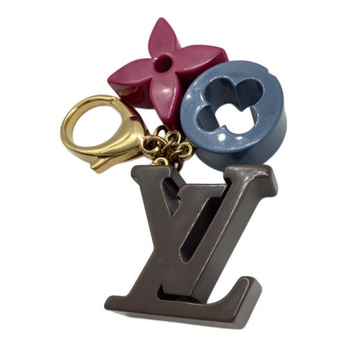 LOUIS VUITTON (ルイ ヴィトン) バッグチャーム ビジューサック・プレイタイム M66200 @ Π