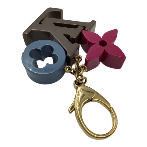 LOUIS VUITTON (ルイ ヴィトン) バッグチャーム ビジューサック・プレイタイム M66200 @ Π