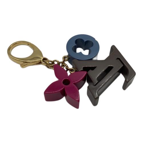 LOUIS VUITTON (ルイ ヴィトン) バッグチャーム ビジューサック・プレイタイム M66200 @ Π