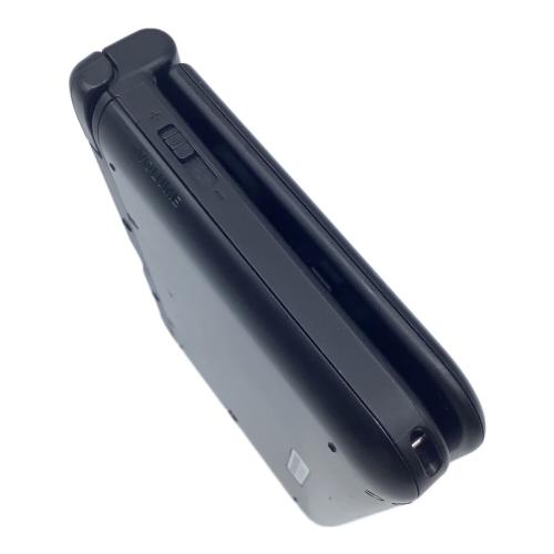 Nintendo (ニンテンドー) 3DS LL SPR-001 シール跡あり