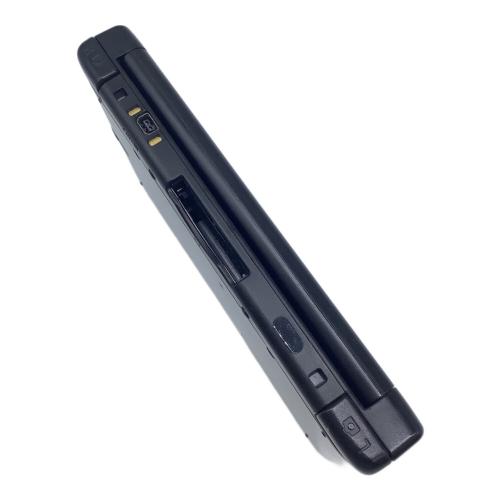 Nintendo (ニンテンドー) 3DS LL SPR-001 シール跡あり