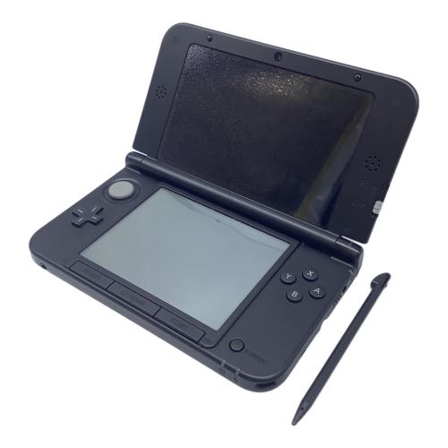 Nintendo (ニンテンドー) 3DS LL SPR-001 シール跡あり