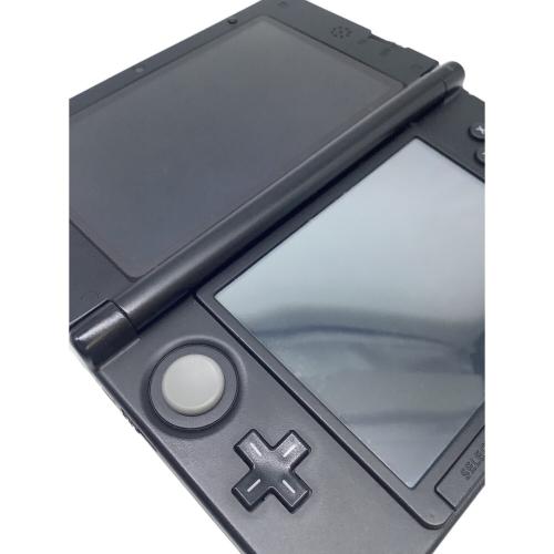 Nintendo (ニンテンドー) 3DS LL SPR-001 シール跡あり
