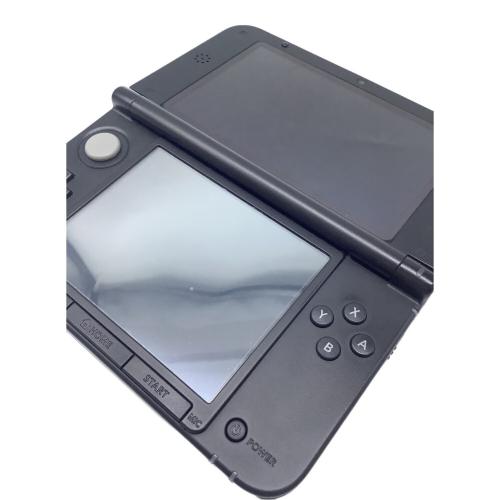Nintendo (ニンテンドー) 3DS LL SPR-001 シール跡あり