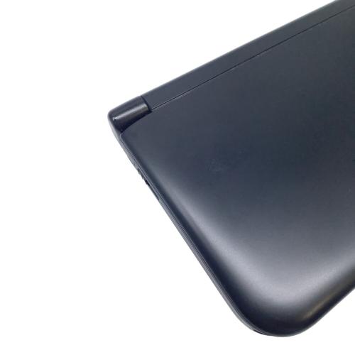 Nintendo (ニンテンドー) 3DS LL SPR-001 シール跡あり