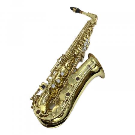 YAMAHA (ヤマハ) アルトサックス YAS-32 マウスピース：Selmer(S80 C