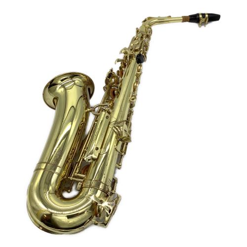 YAMAHA (ヤマハ) アルトサックス YAS-32 マウスピース：Selmer(S80 C*)
