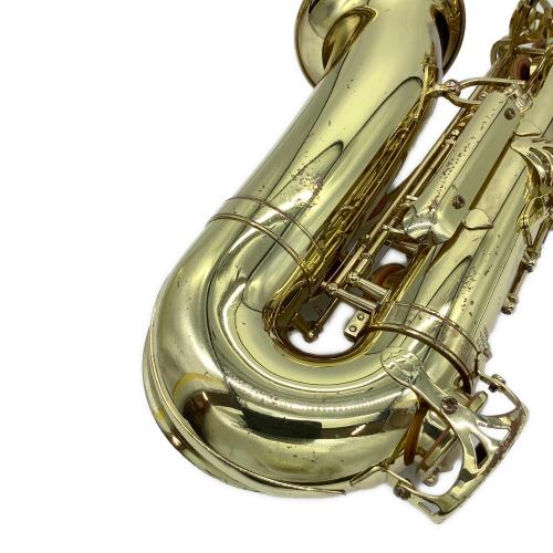 YAMAHA (ヤマハ) アルトサックス YAS-32 マウスピース：Selmer(S80 C*)