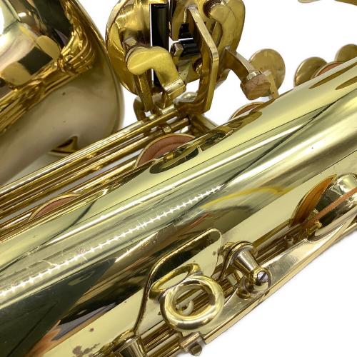 YAMAHA (ヤマハ) アルトサックス YAS-32 マウスピース：Selmer(S80 C*)