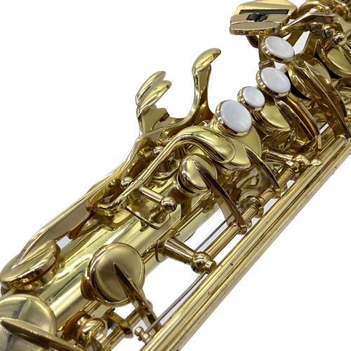 YAMAHA (ヤマハ) アルトサックス YAS-32 マウスピース：Selmer(S80 C*)