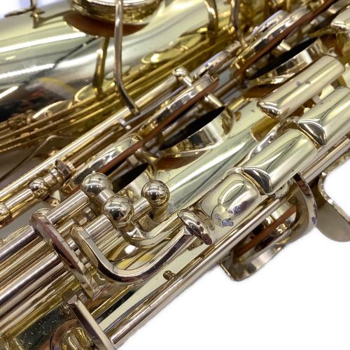 YAMAHA (ヤマハ) アルトサックス YAS-32 マウスピース：Selmer(S80 C*)