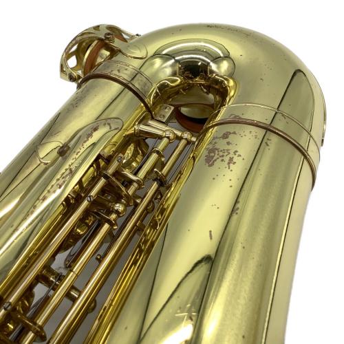 YAMAHA (ヤマハ) アルトサックス YAS-32 マウスピース：Selmer(S80 C*)