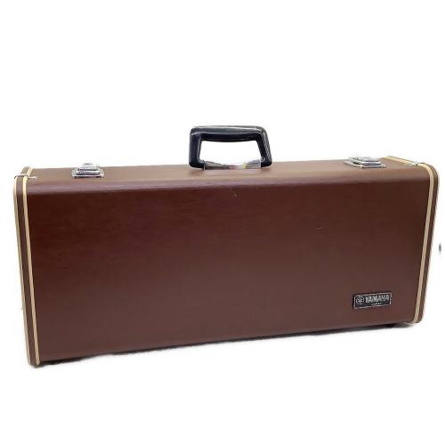 YAMAHA (ヤマハ) アルトサックス YAS-32 マウスピース：Selmer(S80 C*)