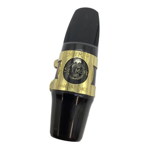 YAMAHA (ヤマハ) アルトサックス YAS-32 マウスピース：Selmer(S80 C*)