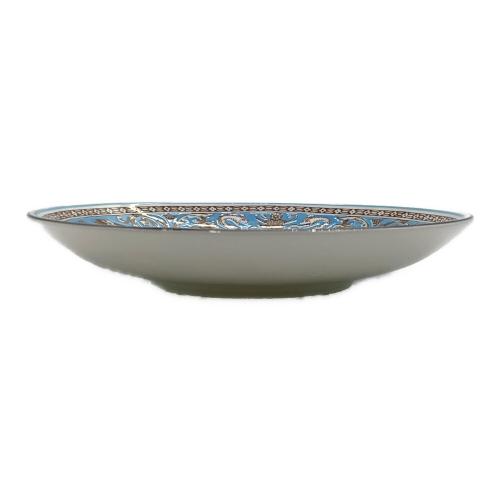 Wedgwood (ウェッジウッド) カップ&ソーサー フロレンティーン・ターコイズ