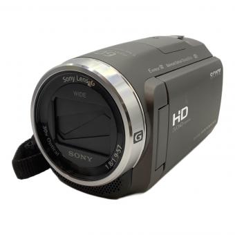 SONY (ソニー) HDDビデオカメラ HDR-CX680 2019年製