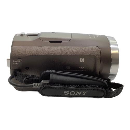 SONY (ソニー) HDDビデオカメラ HDR-CX680 2019年製