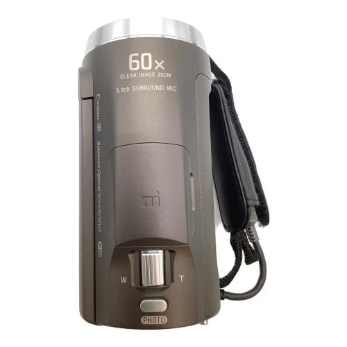 SONY (ソニー) HDDビデオカメラ HDR-CX680 2019年製