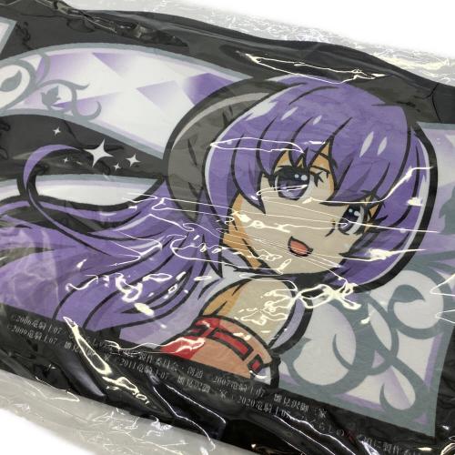 ひぐらしのなく頃に (ヒグラシノナクコロニ) 羽生 フロアマット
