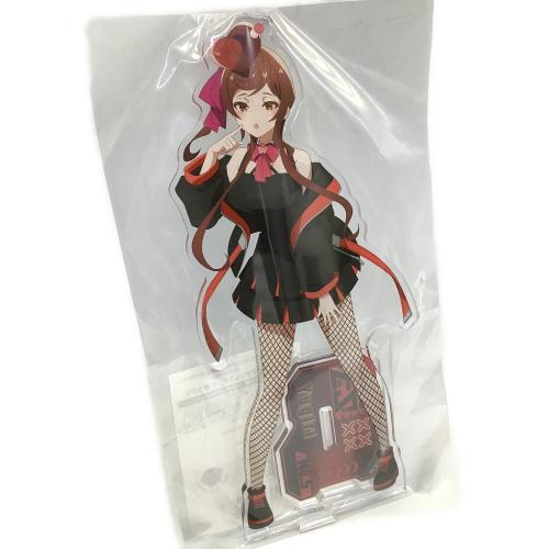 ゾンビランドサガ ゆうぎり アクリルスタンド